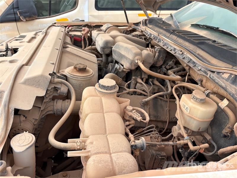Ford F-250 Camiones de cama baja