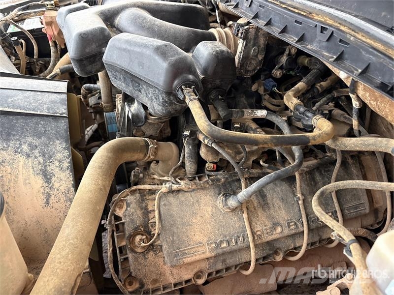 Ford F-250 Kamioni sa otvorenim sandukom