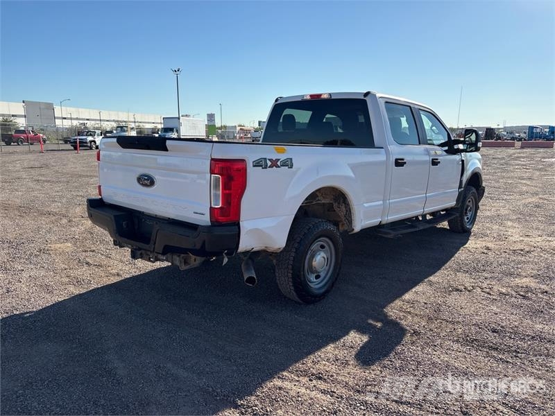 Ford F-250 Otros