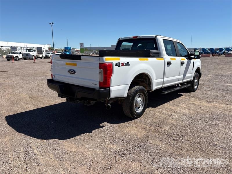 Ford F-250 Ostalo