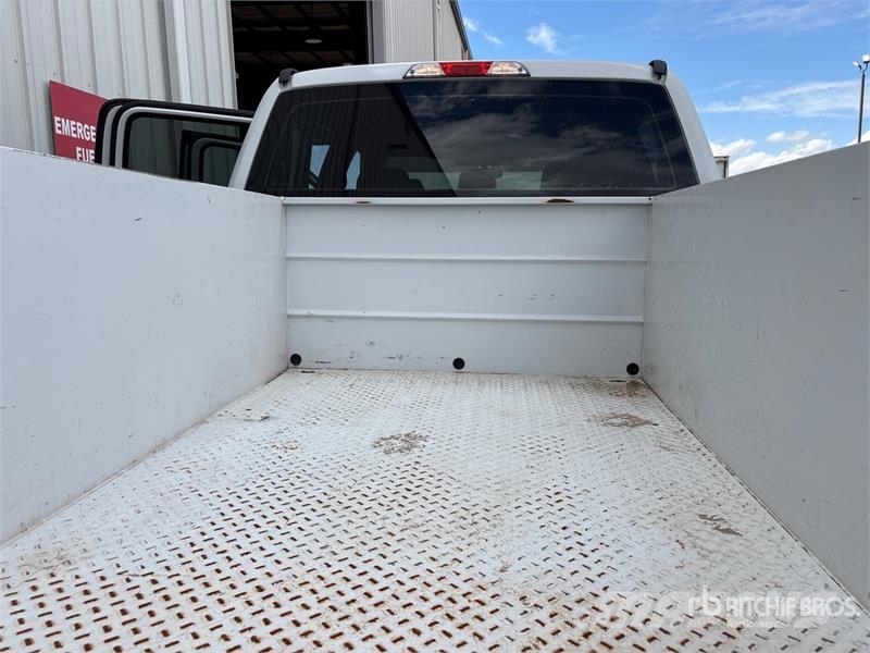 Ford F-250 皮卡车