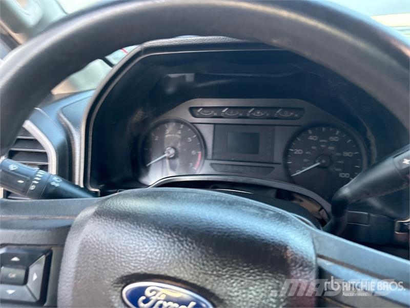 Ford F-250 Drugi