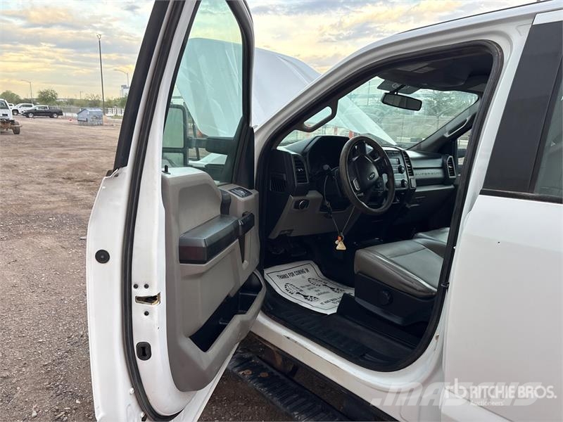 Ford F-250 Ostalo