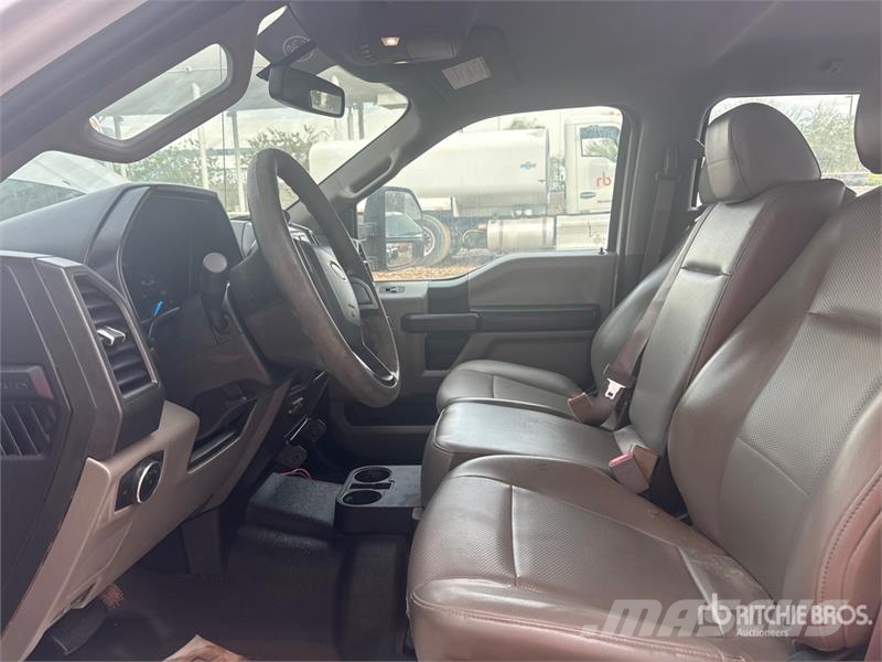 Ford F-250 Ostalo