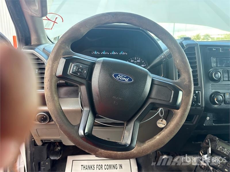 Ford F-250 其他