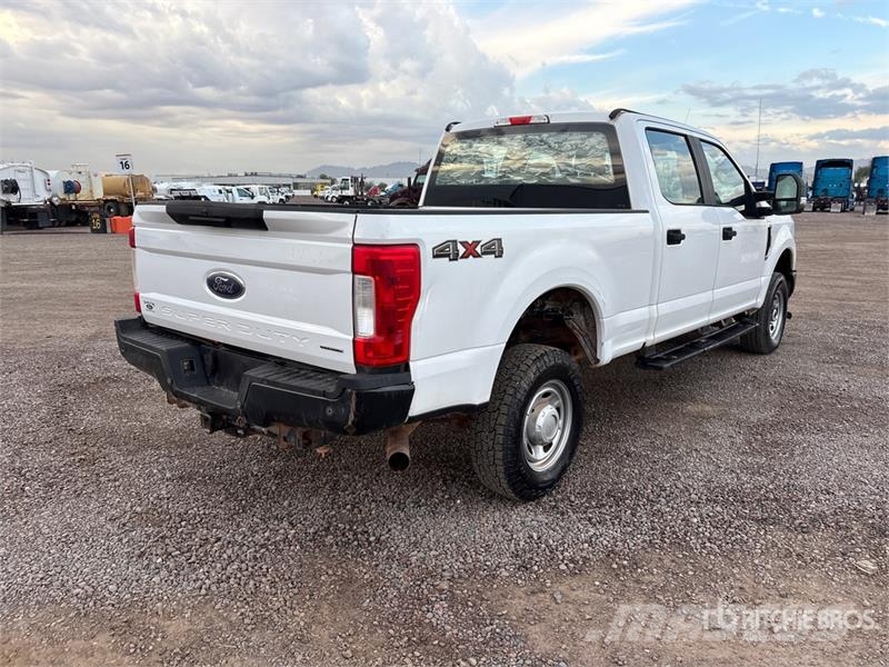 Ford F-250 Ostalo