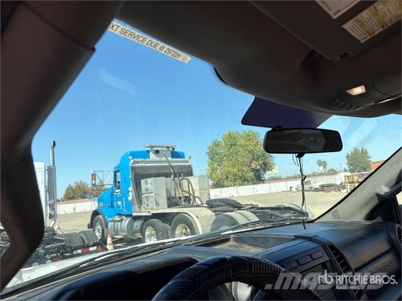 Ford F-250 Drugi