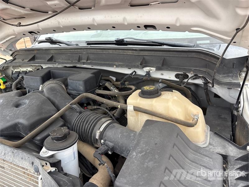 Ford F-250 기타