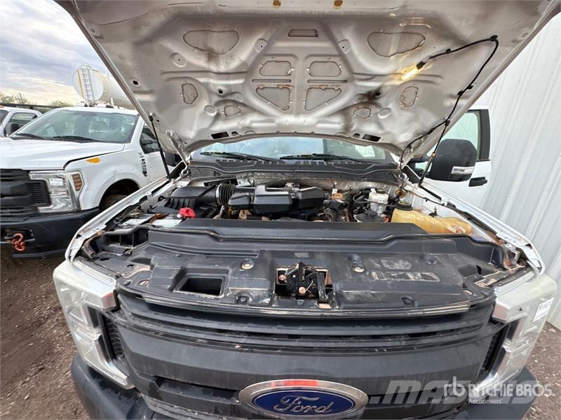 Ford F-250 Ostalo