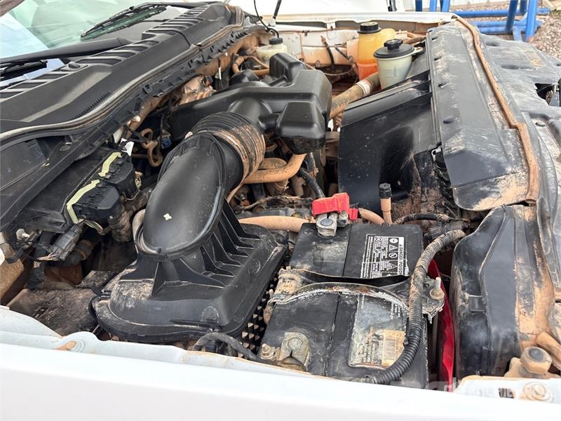 Ford F-250 Other