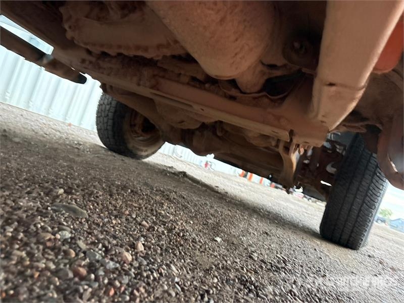 Ford F-250 Ostalo