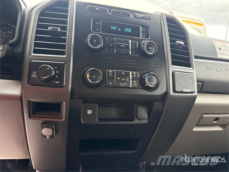 Ford F-250 Other