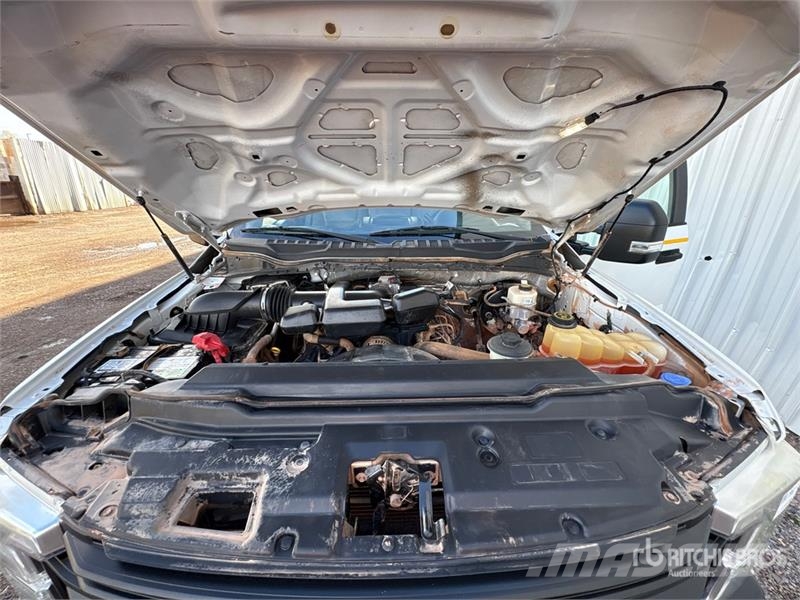 Ford F-250 Other