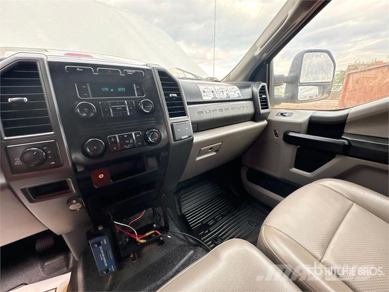 Ford F-250 Other