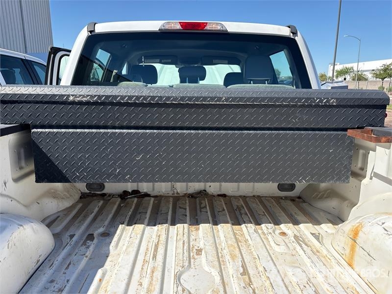 Ford F-250 Ostalo