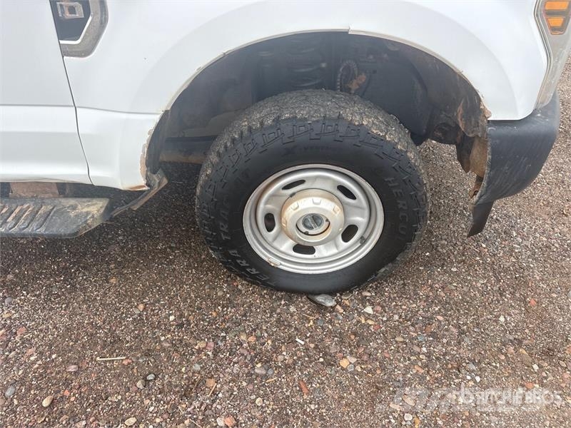 Ford F-250 Ostalo