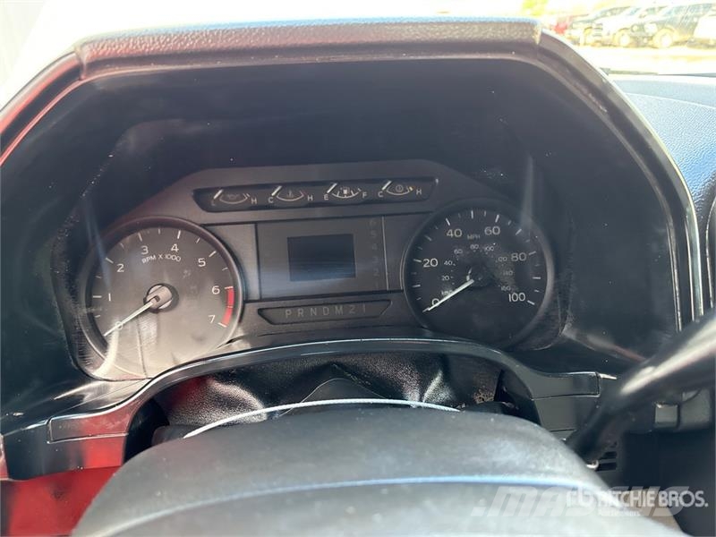 Ford F-250 Other