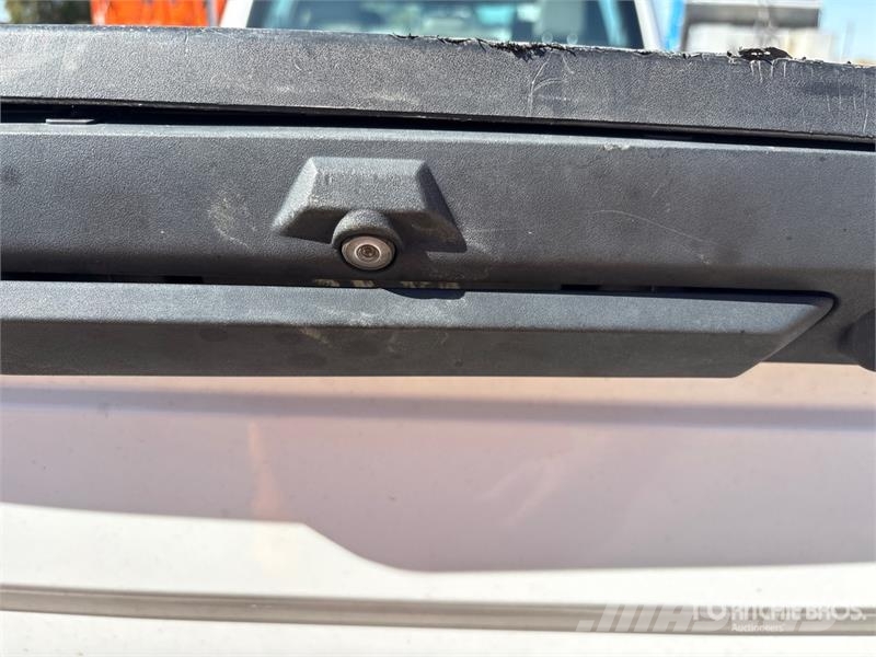 Ford F-250 Drugi