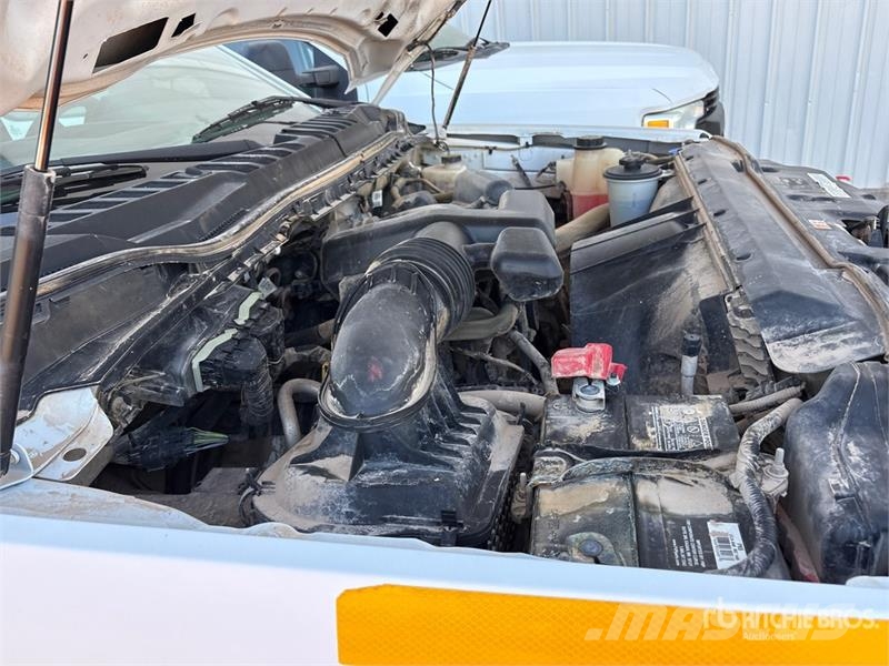 Ford F-250 Drugi