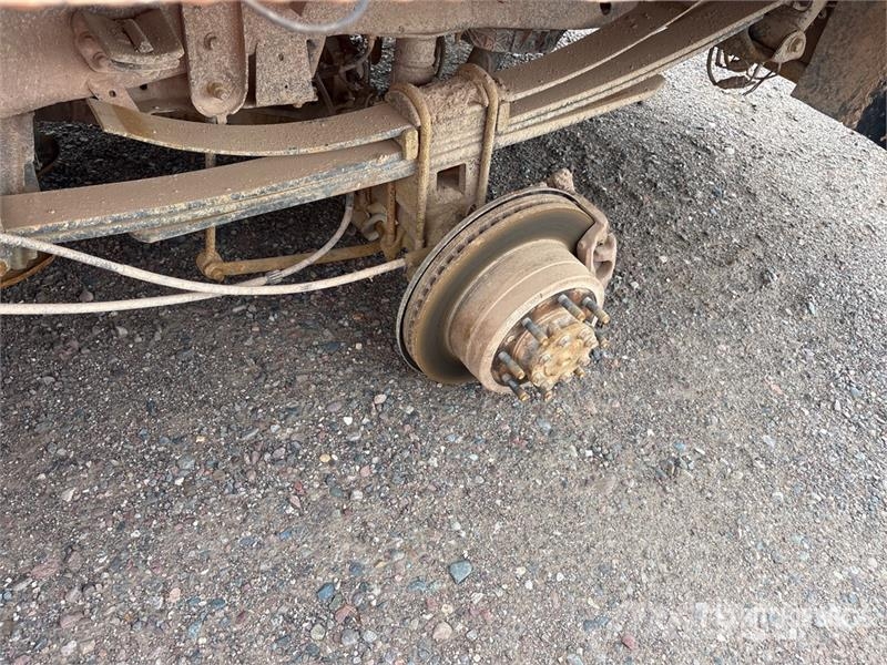 Ford F-250 Camiones de cama baja