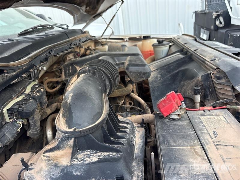 Ford F-250 Other