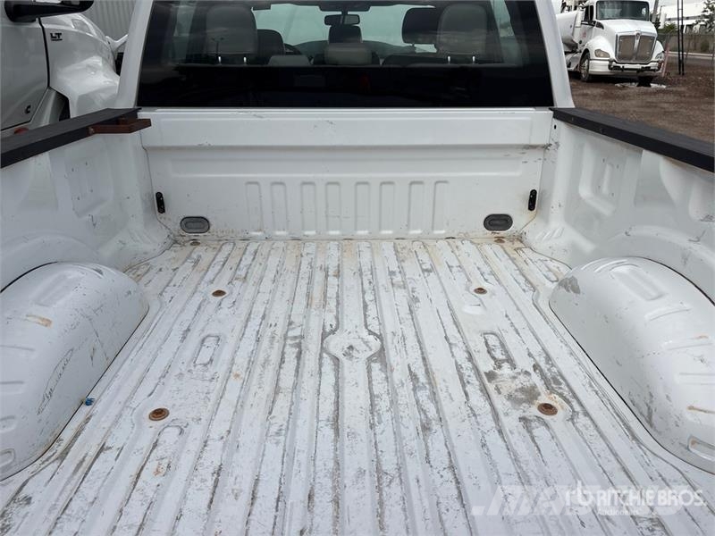 Ford F-250 Other