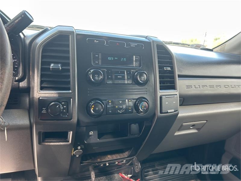 Ford F-250 Ostalo