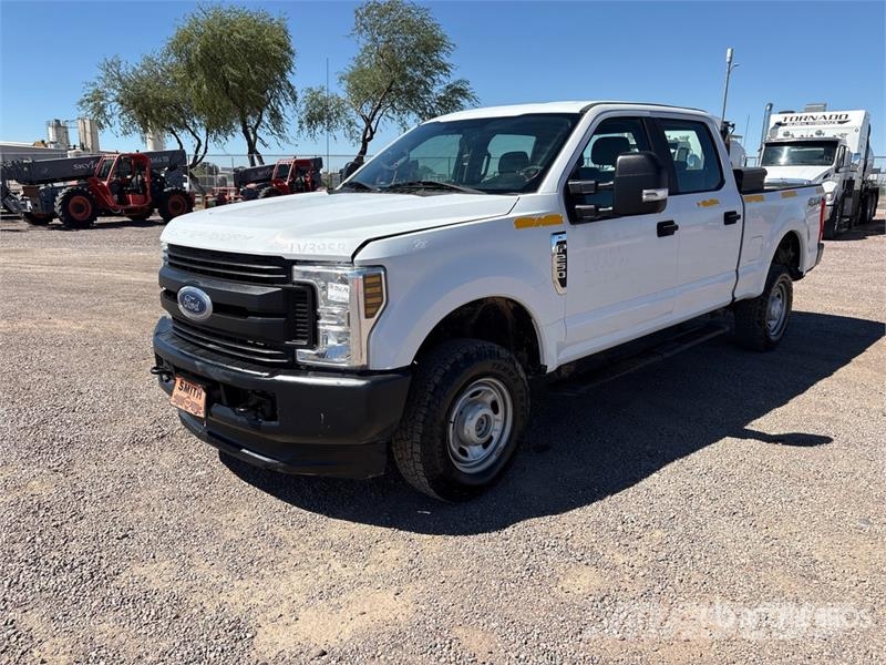 Ford F-250 Ostalo
