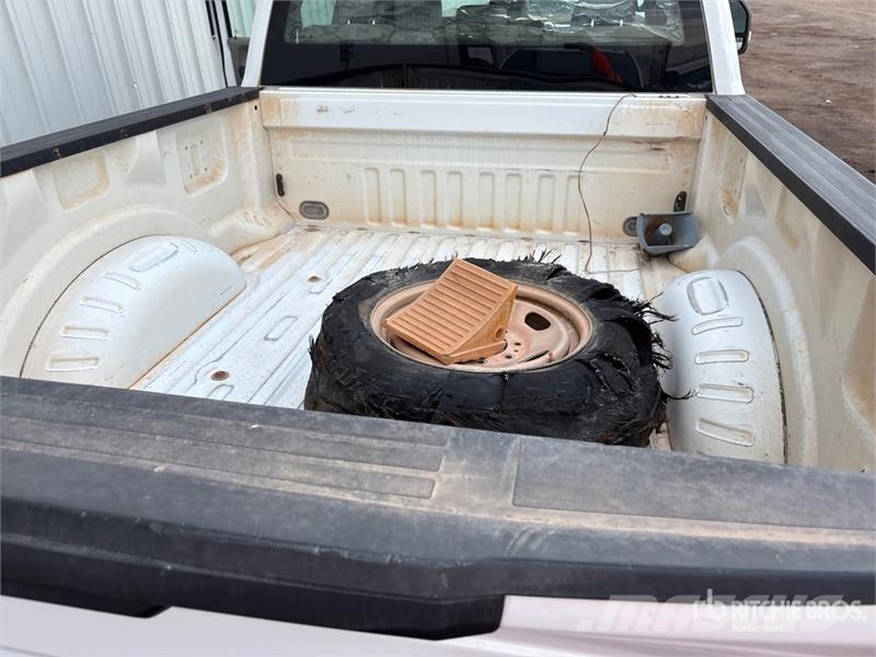 Ford F-250 Ostalo