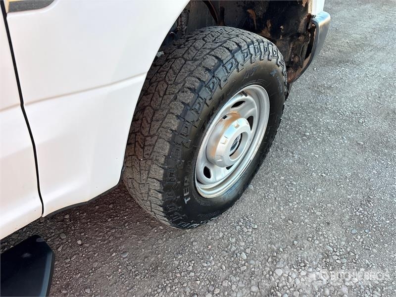 Ford F-250 その他