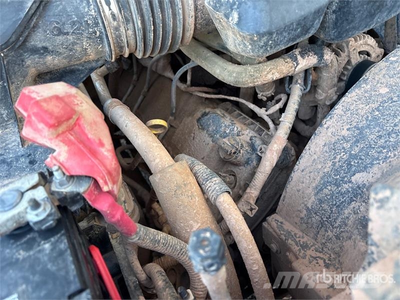 Ford F-250 Citi