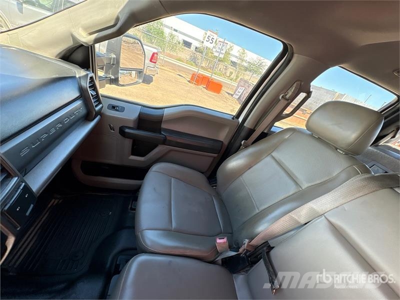 Ford F-250 Ostalo