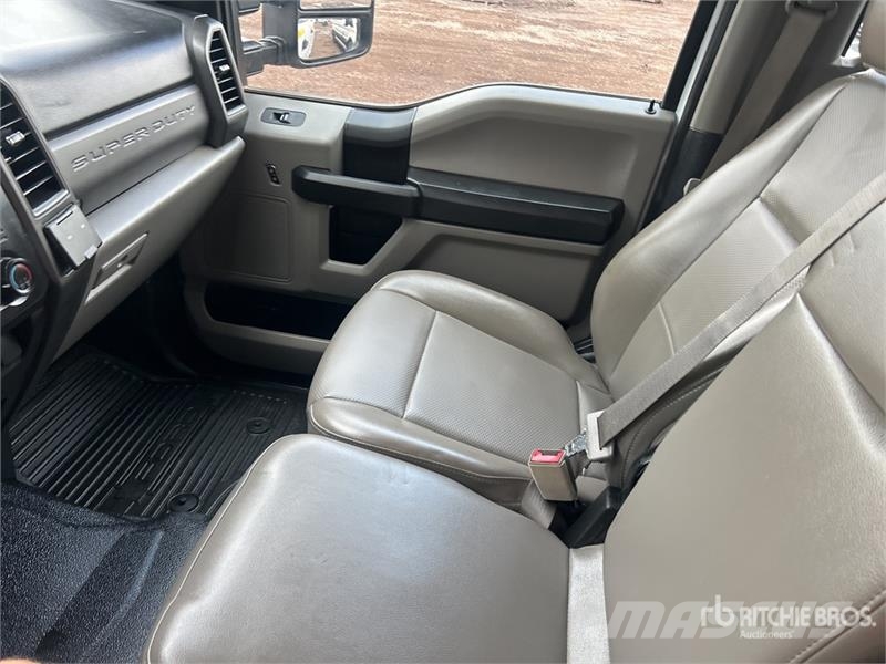Ford F-250 Ostalo