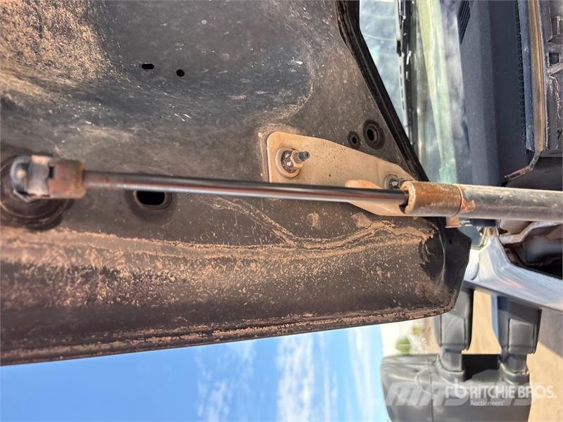 Ford F-250 Furgoni altro