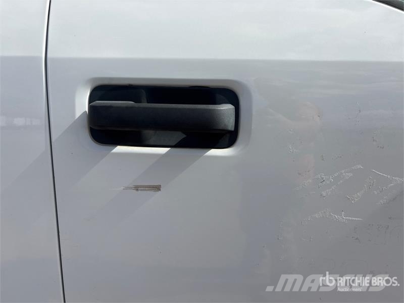 Ford F-250 Caminhões de mesa/dropside