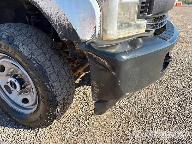 Ford F-250 Otros
