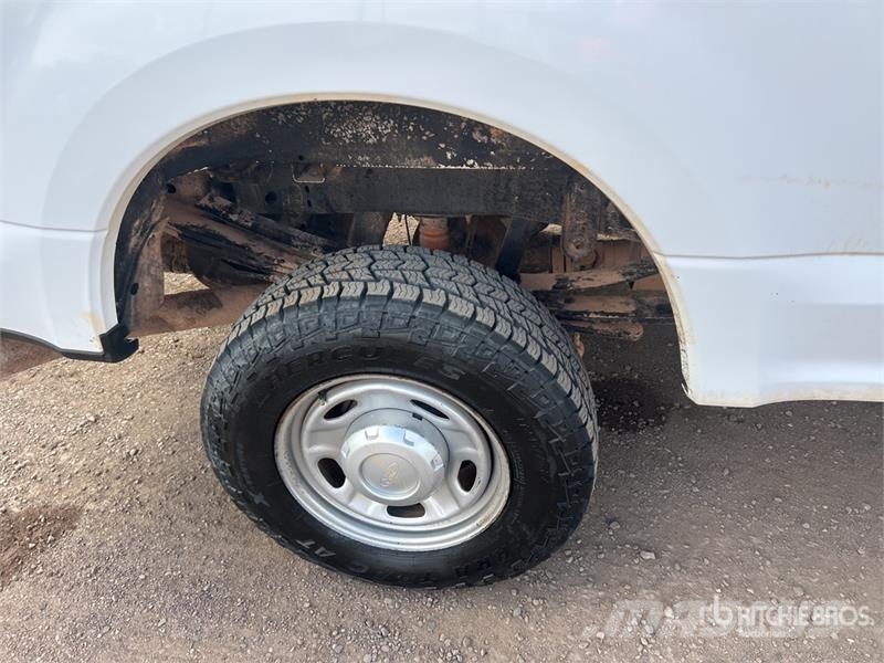Ford F-250 Ostalo