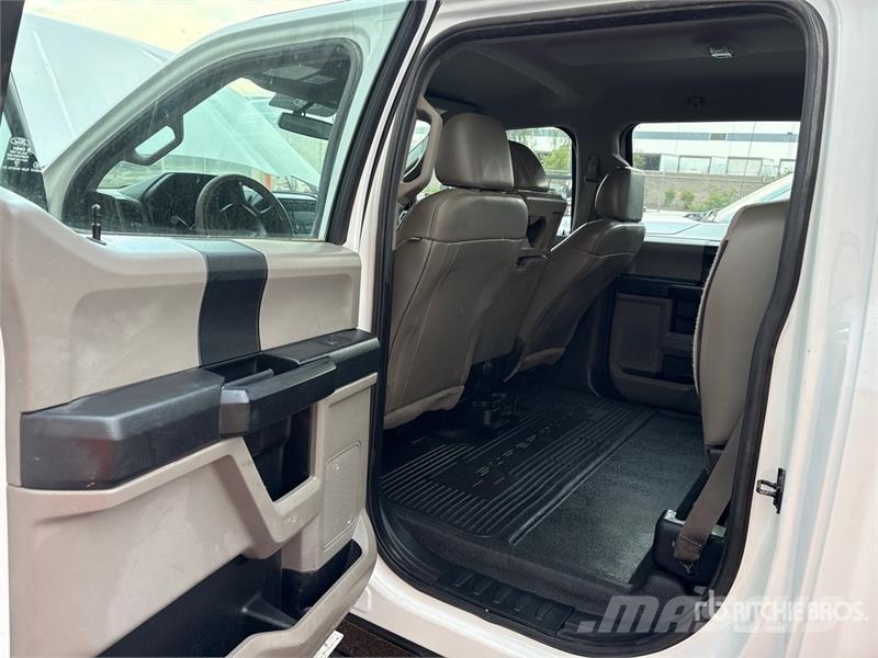 Ford F-250 Ostalo