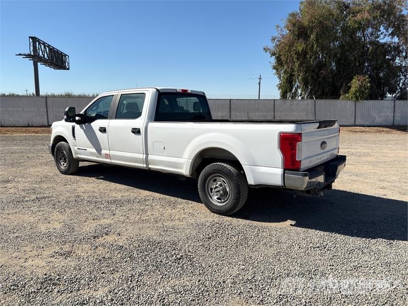 Ford F-250 Drugi