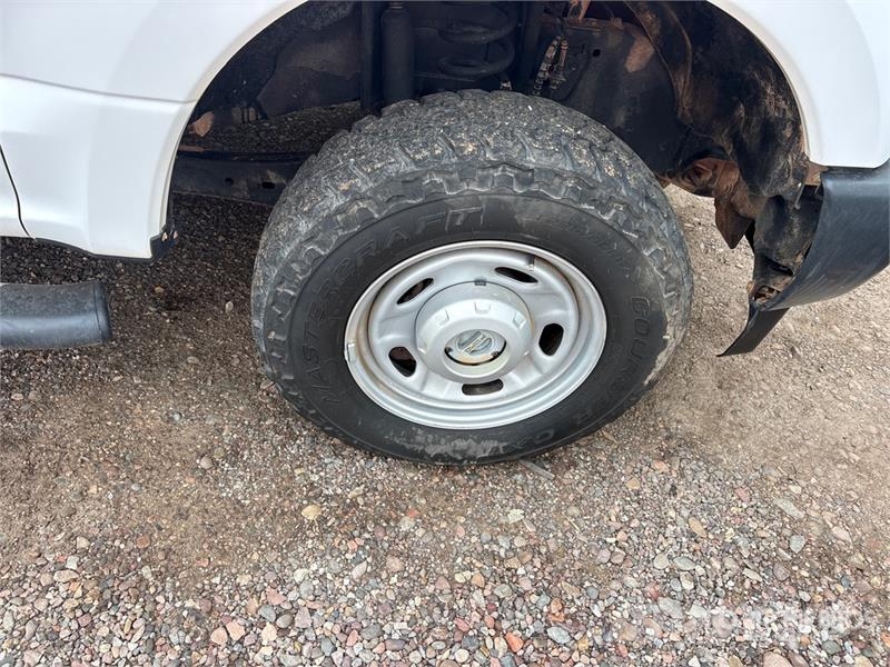 Ford F-250 Other