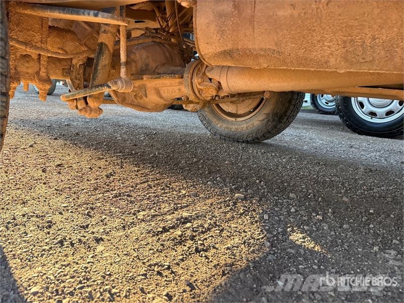 Ford F-250 その他