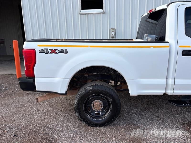 Ford F-250 Other
