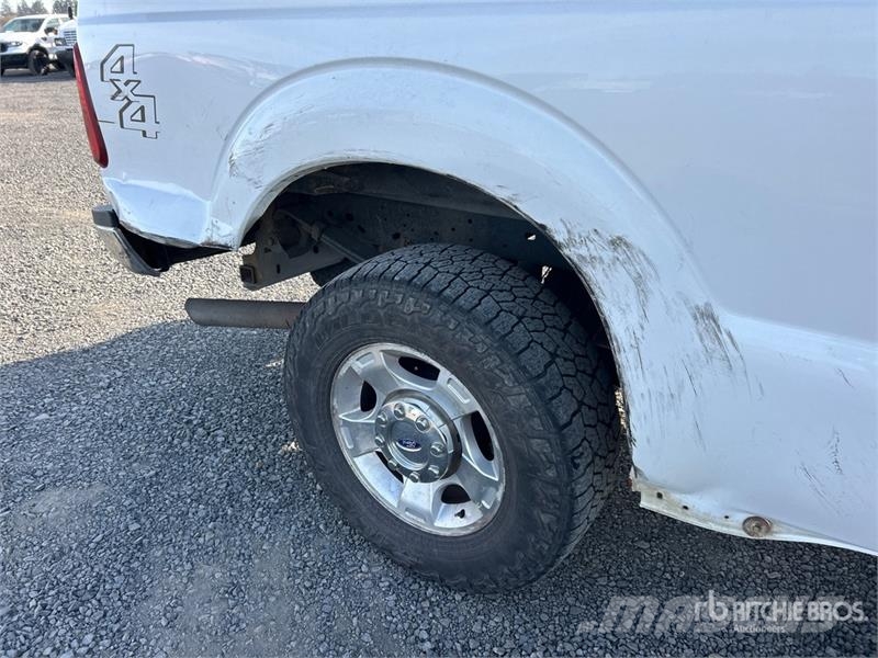 Ford F-250 其他