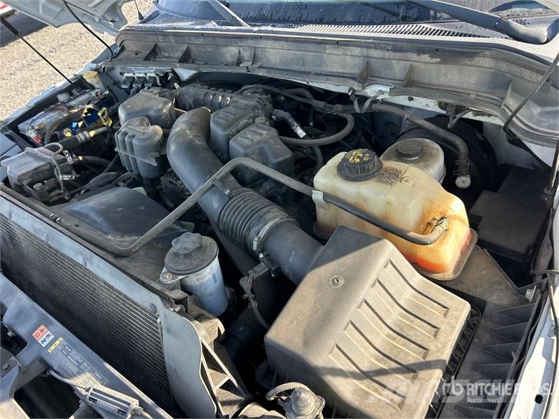 Ford F-250 其他