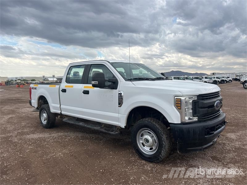 Ford F-250 Ostalo