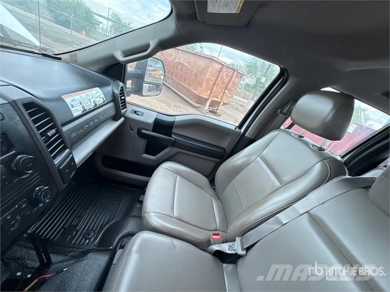 Ford F-250 Other