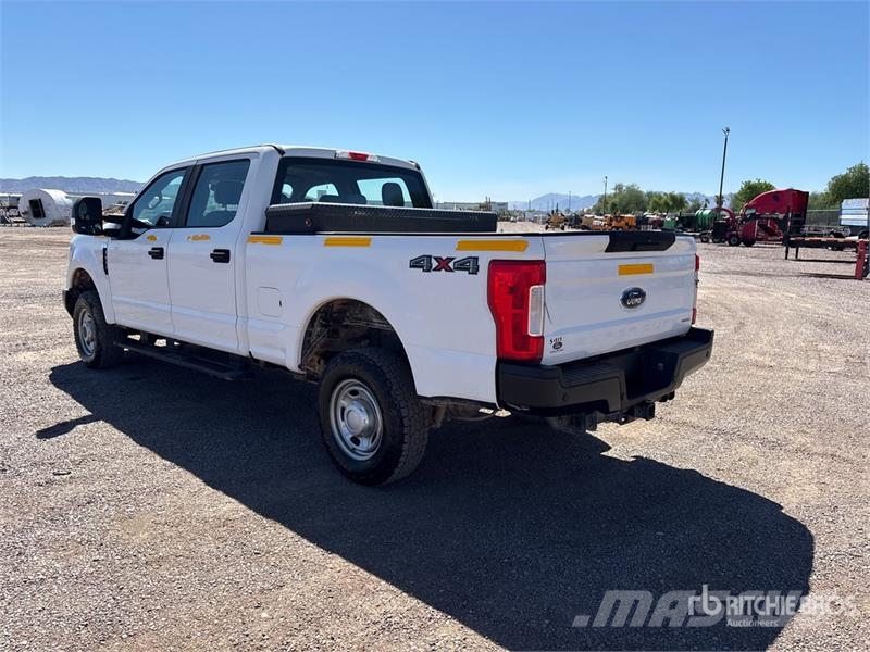 Ford F-250 Ostalo