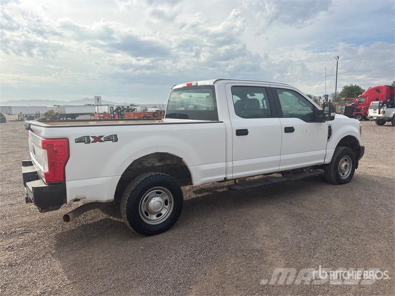 Ford F-250 Ostalo