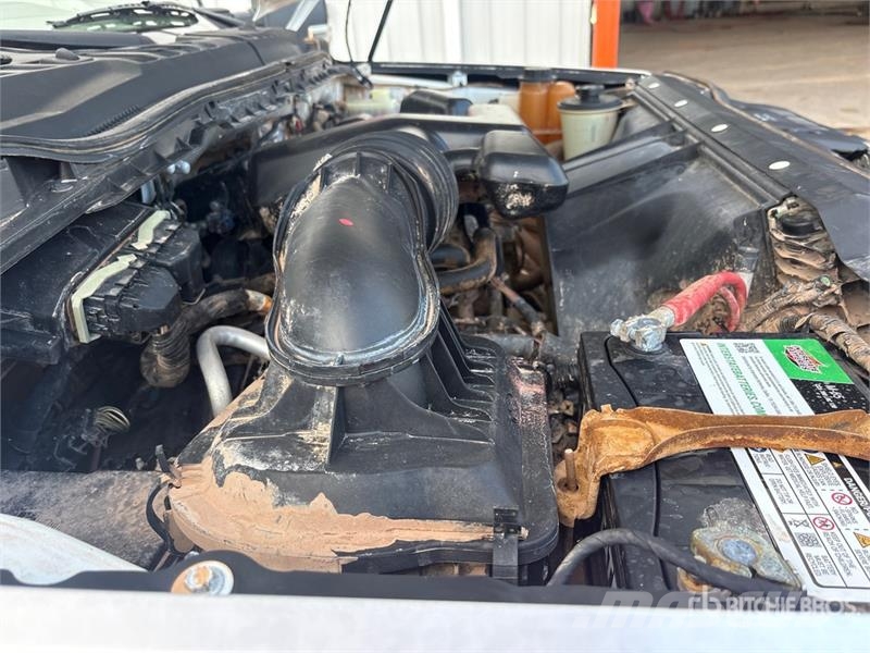 Ford F-250 其他