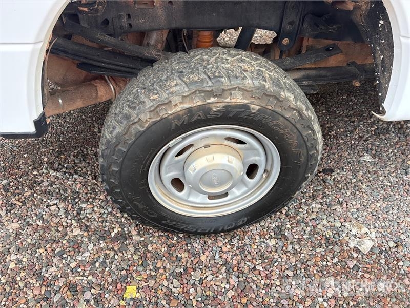 Ford F-250 Other